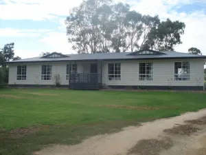 Image of Naracoorte Country Retreat