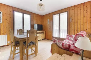 Image of La Griaz - Chaleureux et cosy -Vue sur les montagnes - grand balcon