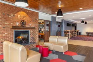 Image of Radisson Hotel Detroit Metro Airport