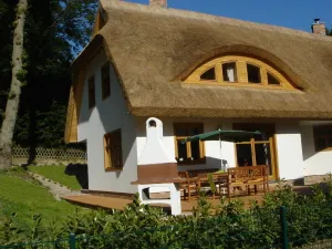 Image of BEACH HOUSE - SELLIN.