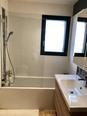 Image of Villa mer - 6 people