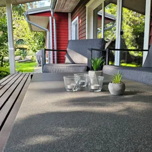 Image of Waldhaus Dötlingen - Beautiful vacation home with 75sqm in the Wildeshauser Geest Nature Park