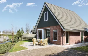 Image of 2 bedroom lovely home in Opperdoes