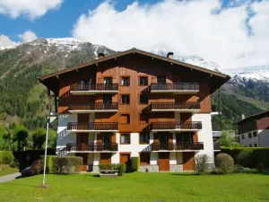 Image of Apartment Le Choucas by Interhome