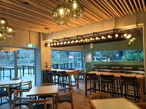 Image of Oaks Auckland Hotel