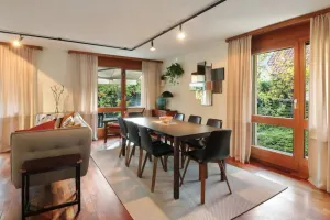 Image of Murten 01 - Beautiful villa near the lake of Murten