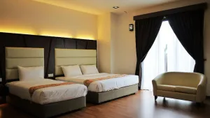 Image of Hotel Grand Baron