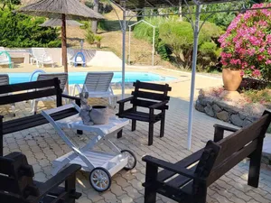 Image of 10 km from Mandelieu la Napoule, lake of St Cassien (cottage 2-4pers)