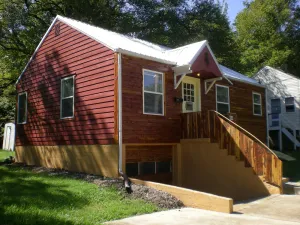 Image of Cedar Haven Rolla - Relax in comfort close to downtown!