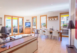 Image of Chalet Waldschluecht