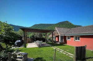 Image of Gîte le Cerf Volant