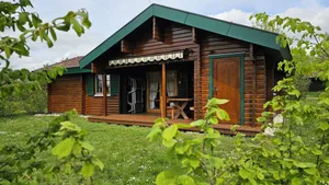 Image of Ferienhaus Neckar 55