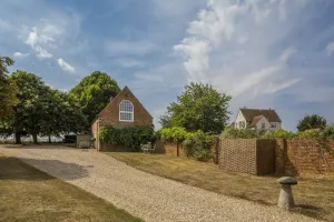 Image of Country cottage with beautiful views