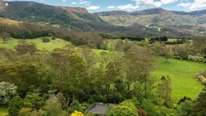 Image of Paddington Cottage, Kangaroo Valley