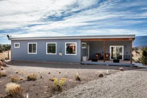 Image of Exceptional Vacation Rental Home in Torrey, UT near Capitol Reef National Park