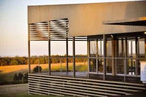 Image of Rural escape with breathtaking views