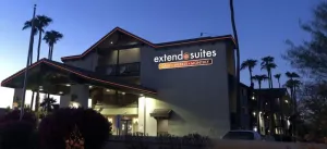 Image of Motel 6 Tempe, AZ Elliot Road