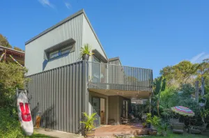 Image of The Garden Studio is a nature lovers retreat