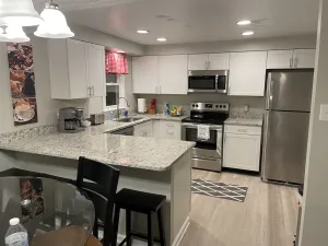 Image of Spacious 3 Bedroom House in Quiet Residential Neighborhood