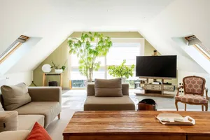 Image of Au NEUF MILLE, luxury apartment **** 2 steps from the port of Perros-Guirec