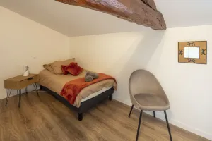 Image of Completely renovated 4-star property in the middle of the vineyards