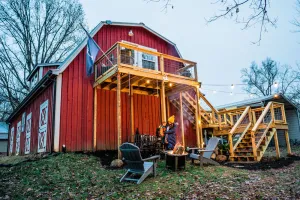 Image of Book Now-Gvl-20 Min -TR-8 Min -Mtn Vws-19 Ac.-Farm