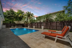 Image of Pet-Friendly Miami Oasis with Pool & BBQ