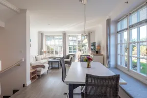 Image of Strandnahe 3zimmer Ferienwohnung auf ca. 68 m² Wohnfläche, für bis zu 4 Personen