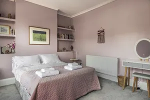 Image of Picton House: Charming 3 bed property in quiet location