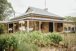 Image of Cooke Cottage