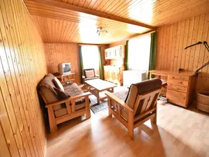 Image of detached holiday home in Grengiols \/ Valais views