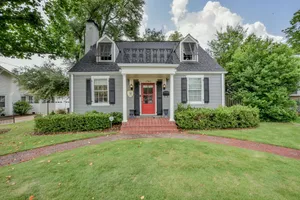 Image of Bama Hideout