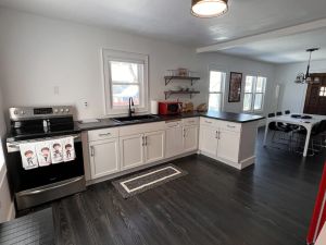 Image of The Beatles House (newly reno w\/heated garage)