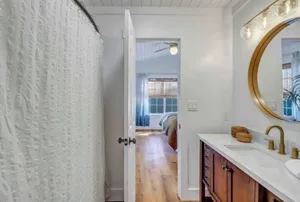 Image of Coastal Cottage near DT Bluffton w\/ Golf Cart