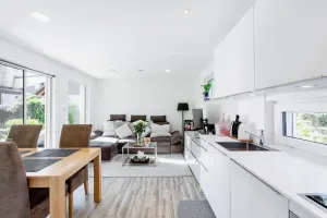 Image of Swiss Tiny House - Quiet and Sunny location