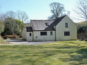 Image of 4 bedroom accommodation in Near Castle Douglas