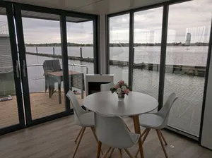 Image of Baltic Sea Houseboat Schleswig