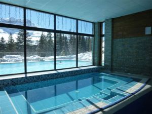 Image of Apartment Flaine, 3 bedrooms, 8 persons
