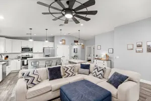 Image of Downtown Ocala Delight: Cozy 4-Bedroom Home Awaits