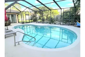 Image of 6 Beds \/ Pool \/ Grill \/ Billiards \/ Tampa