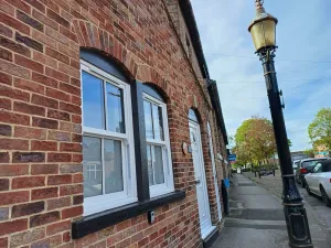 Image of Charming 2-Bed Cottage in central Ripon