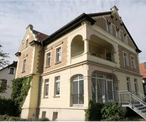 Image of Vacation apartment 2 rooms in Bad Dürrenberg directly at the salt works