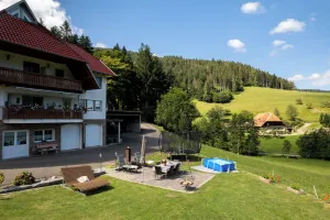 Image of Ferienwohnung Oberhubhof