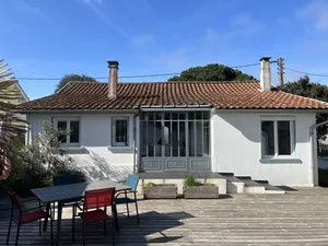 Image of Maison moderne à Saint-Trojan