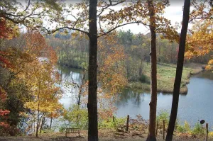 Image of Scenic Setting Just 8 Minutes From Athens