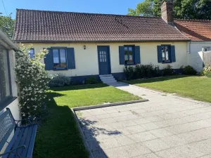 Image of Whole farmhouse for 5 people and a baby, fully equipped play area