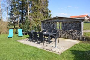 Image of Beautiful vacation apartment in the idyllic Allgäu