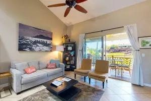 Image of Mauna Lani Villa A-22
