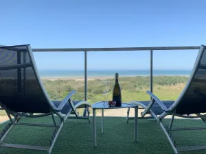Image of Waterfront waterfront 5m from the beach with wifi