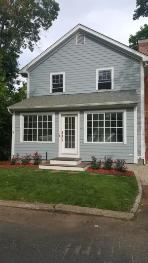 Image of Sag Harbor Village Gem